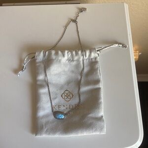 Kendra Scott necklace